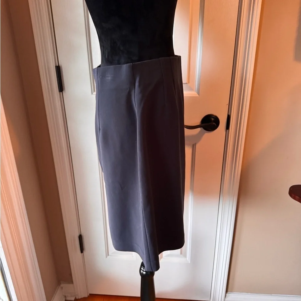 Elegant Alanni by Bobby Brook Black Women's Skirt